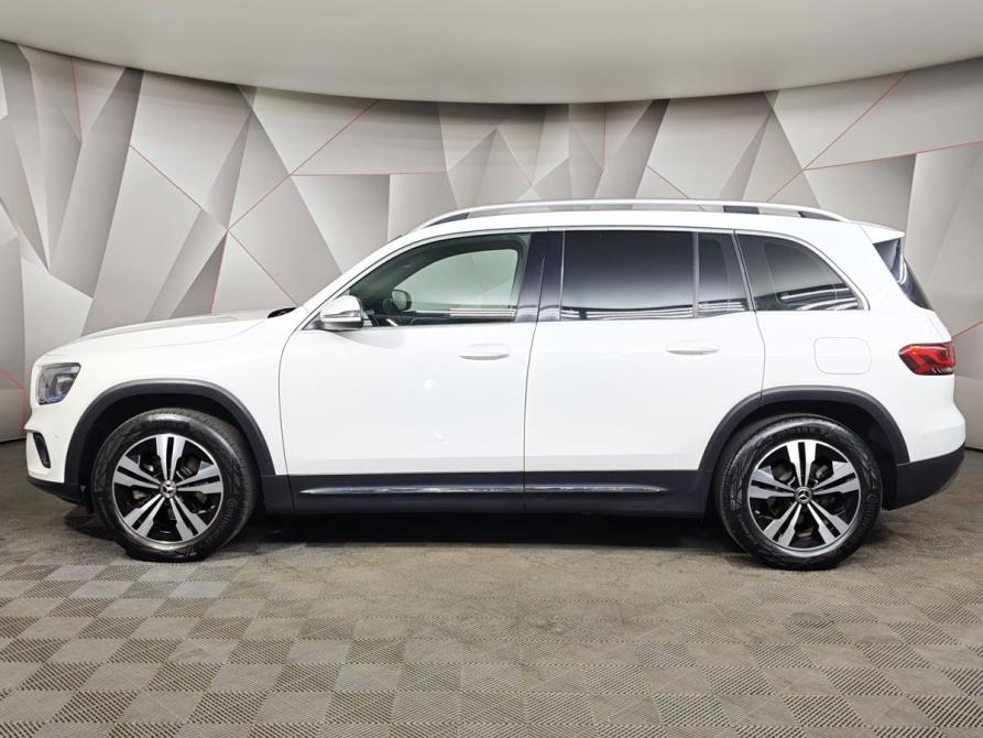 Mercedes-Benz GLB I (X247) Москва  - изображение 5