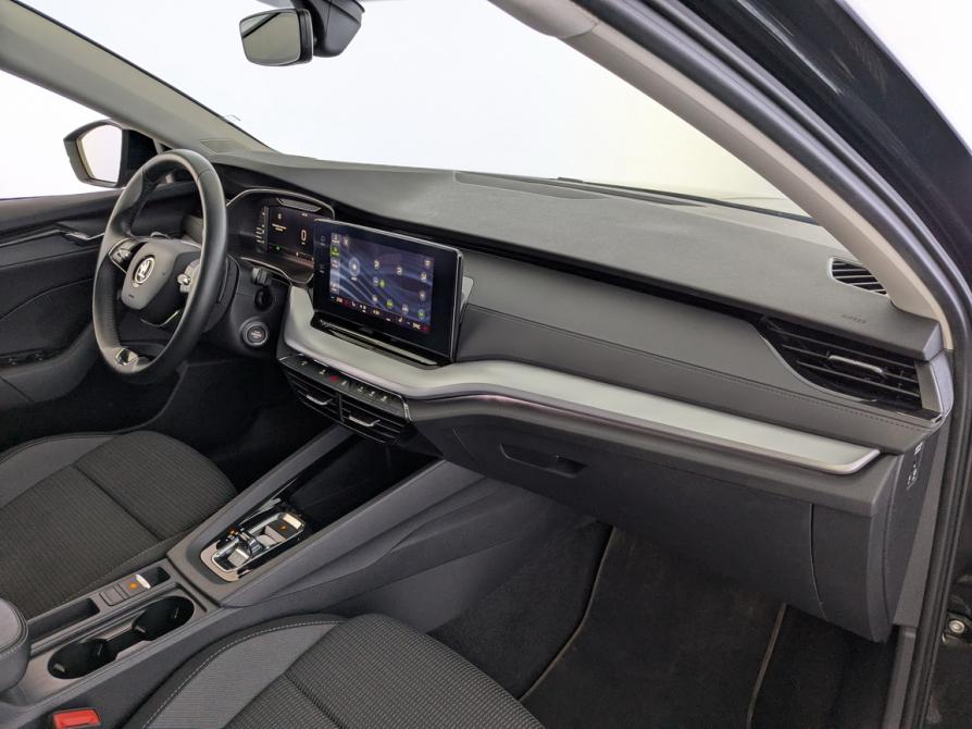 Skoda Octavia IV (A8) Москва  - изображение 20