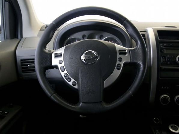 Nissan X-Trail II с пробегом 2008 года, цена 890 000 рублей, 270798 км, внедорожник, Автокод Объявления
