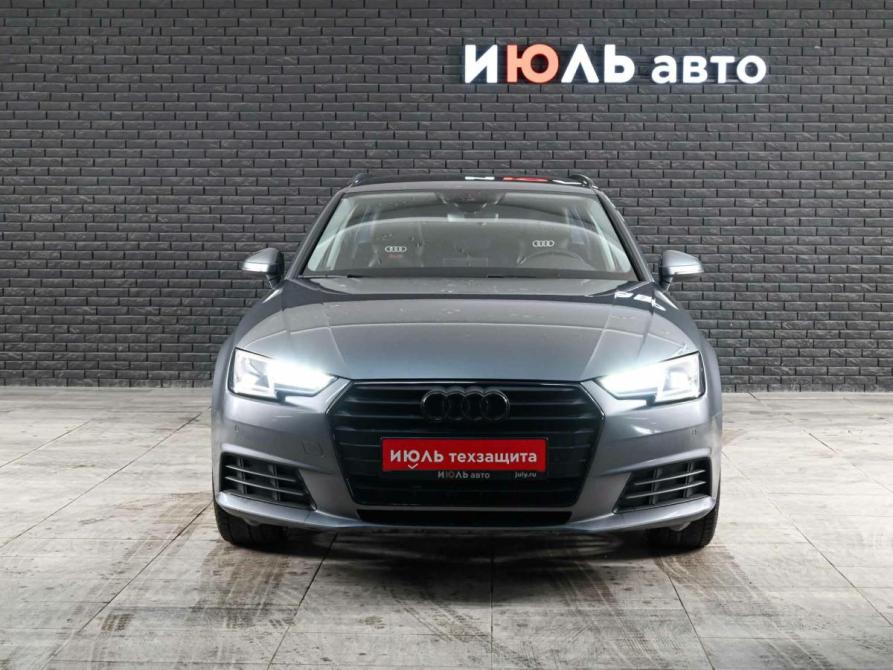 Audi A4 V (B9) Екатеринбург  - изображение 2