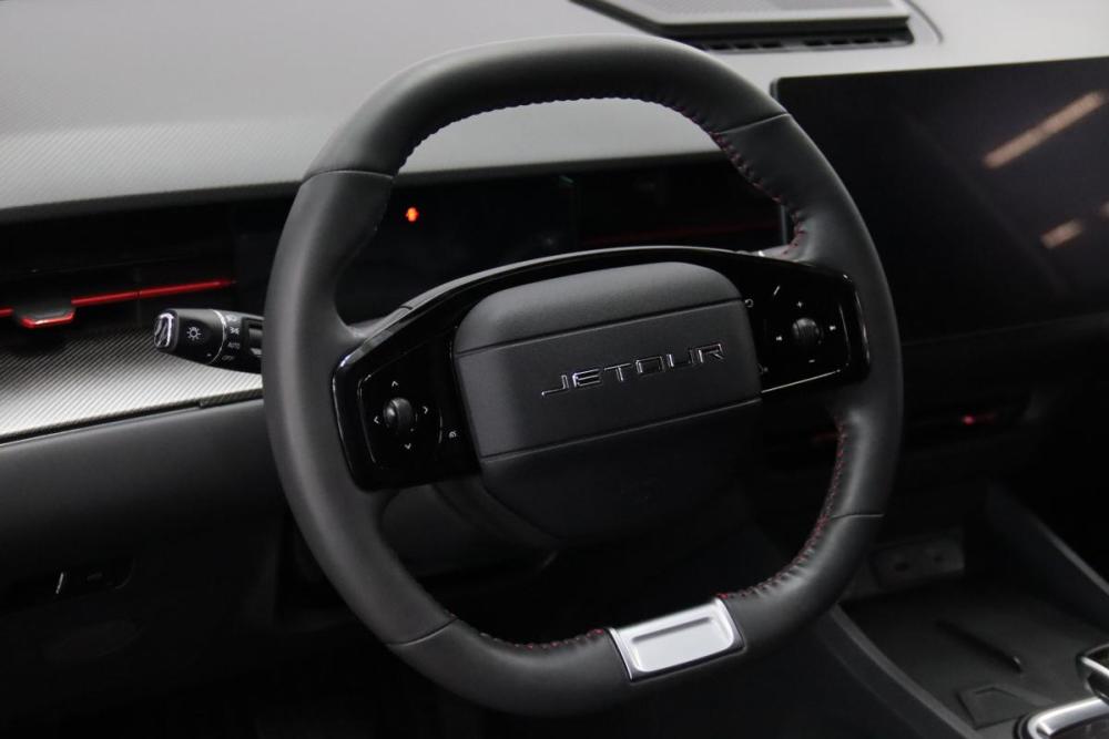 JETOUR DASHING I Сургут  - изображение 16