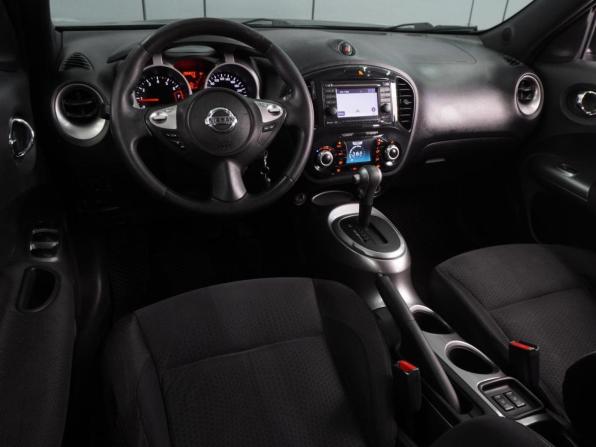 Nissan Juke I с пробегом 2011 года, цена 927 000 рублей, 196823 км, внедорожник, Автокод Объявления