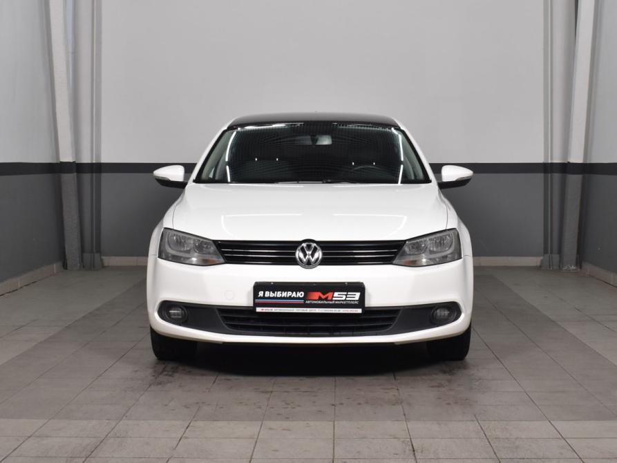 Volkswagen Jetta VI Кемерово  - изображение 2