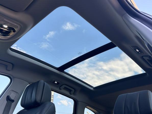 Chery Tiggo 8 Pro Max I с пробегом 2024 года, цена 2 550 000 рублей, 20632 км, внедорожник, Автокод Объявления