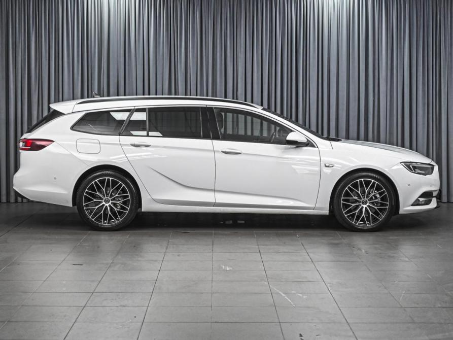 Opel Insignia II Ставрополь  - изображение 5