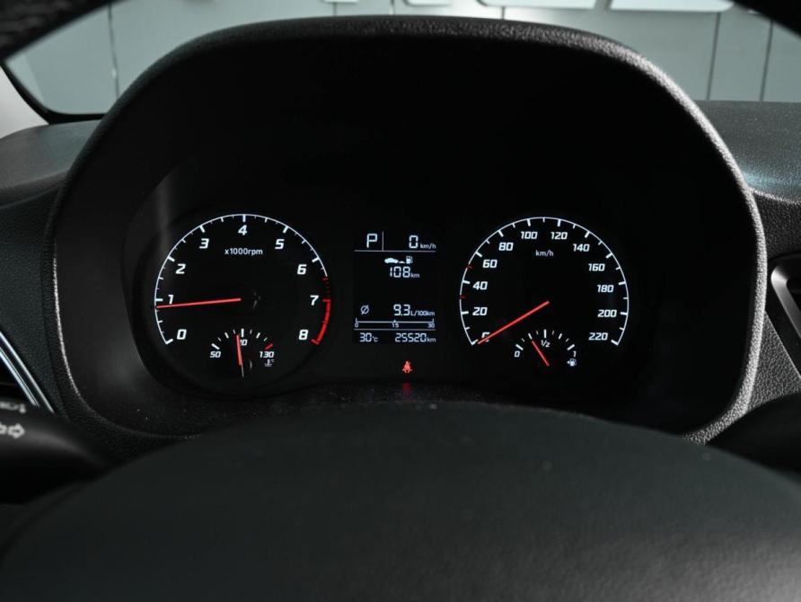 Hyundai Solaris II Рестайлинг Ростов-на-Дону  - изображение 17