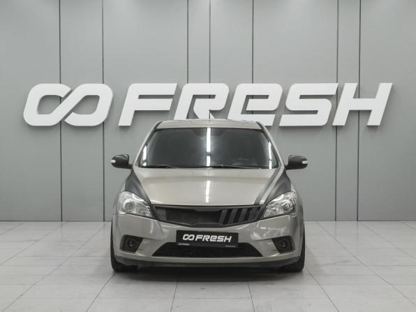 Kia Ceed I Рестайлинг с пробегом 2011 года, цена 720 000 рублей, 235700 км, хэтчбек, Автокод Объявления
