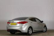 Hyundai Avante V Тюмень  - изображение 25