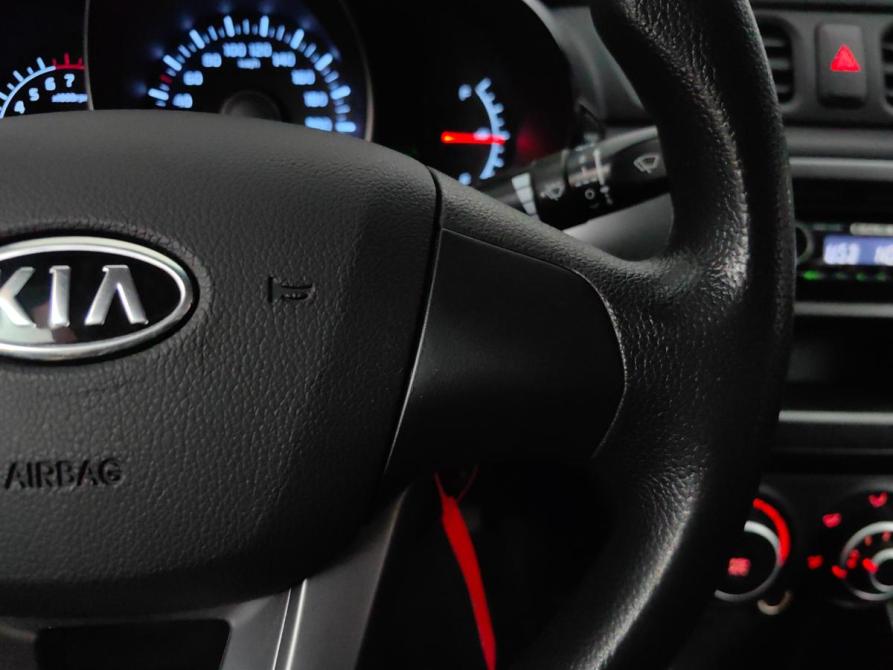 Kia Rio III Подольск  - изображение 19