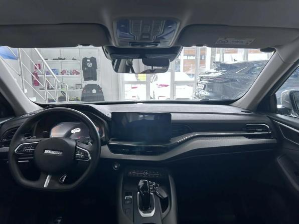 Haval F7 I Рестайлинг с пробегом 2024 года, цена 2 110 000 рублей, 93000 км, внедорожник, Автокод Объявления