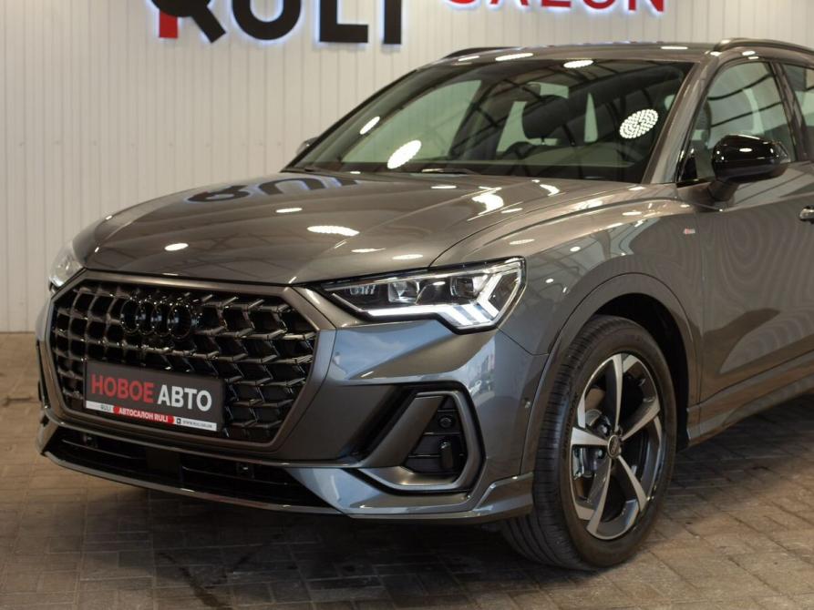 Audi Q3 II (F3) Иваново  - изображение 6