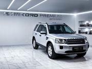 Land Rover Freelander II Рестайлинг 2 Уфа  - изображение 32