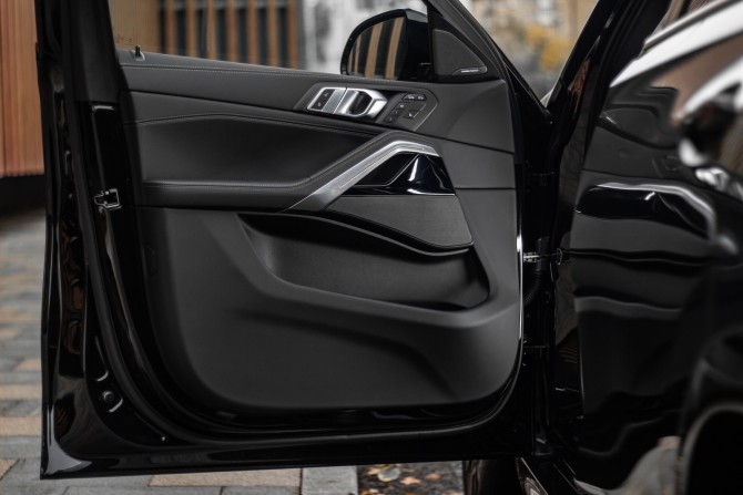 Новый BMW X6 III (G06) Рестайлинг 2024 года, цена 19 352 600 рублей, внедорожник, Автокод Объявления