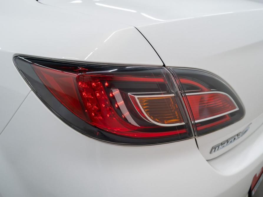 Mazda 6 II (GH) Красноярск  - изображение 24