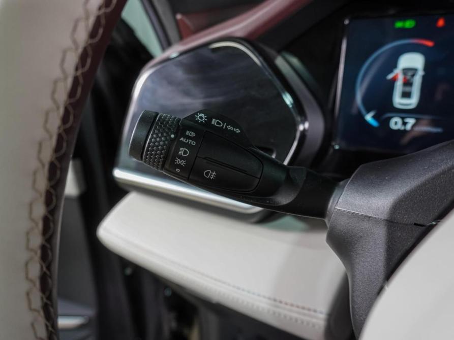 Geely Monjaro I Воронеж  - изображение 27