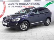 Volvo XC60 I Рестайлинг Москва  - изображение 18