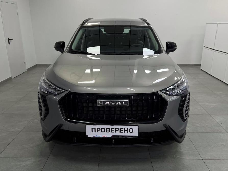 Haval Jolion I Рестайлинг Казань  - изображение 2