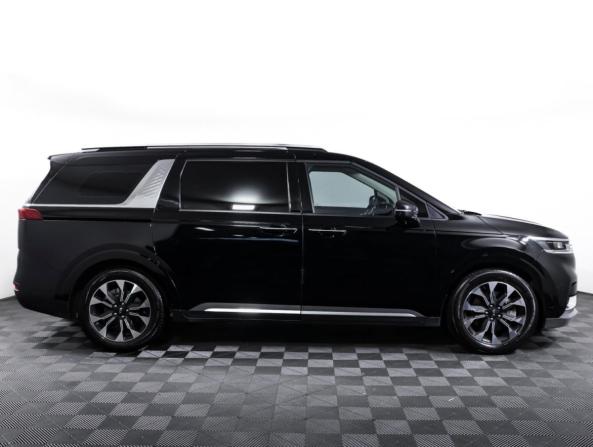 Kia Carnival IV с пробегом 2021 года, цена 2 990 000 рублей, 195665 км, минивэн, Автокод Объявления