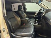 Toyota Land Cruiser Prado 150 Series Рестайлинг 3 Красноярск  - изображение 54