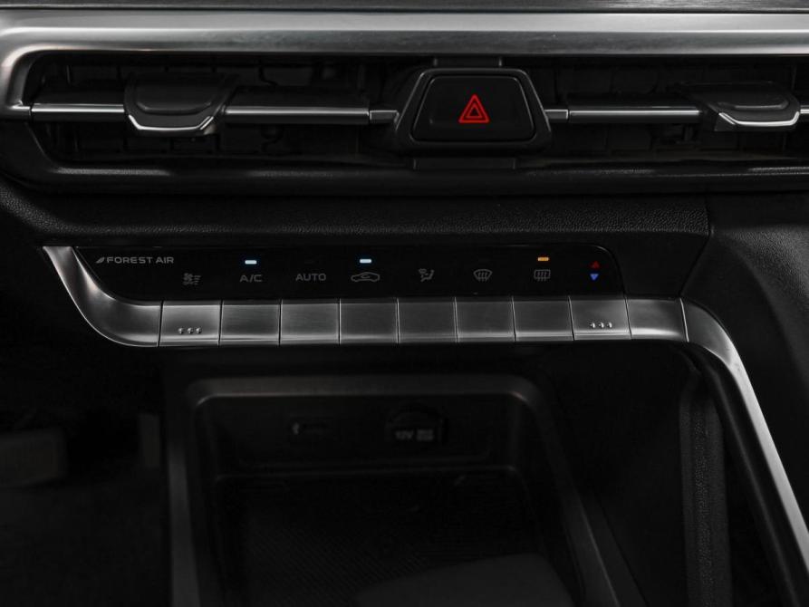 Changan CS35 Plus I Рестайлинг Ставрополь  - изображение 14