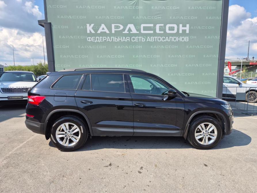 Skoda Kodiaq I Екатеринбург  - изображение 4