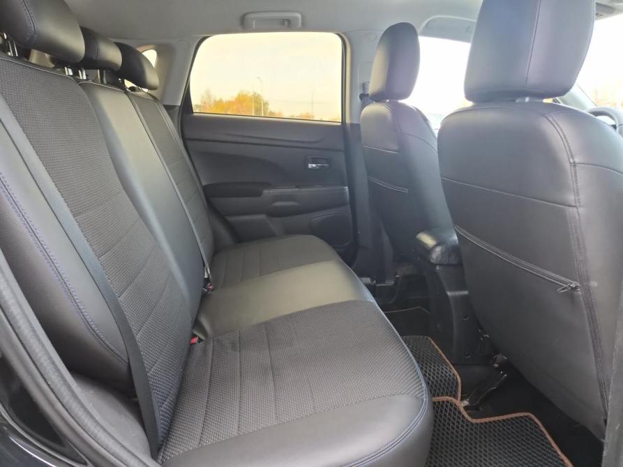Mitsubishi ASX I Саратов  - изображение 23