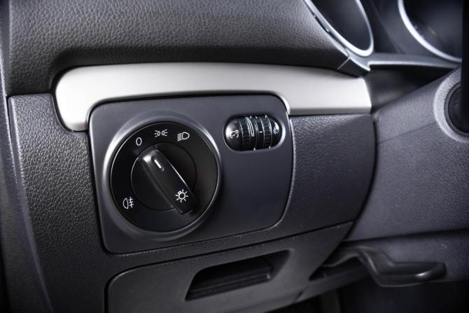 Volkswagen Golf VI с пробегом 2011 года, цена 779 000 рублей, 189240 км, хэтчбек, Автокод Объявления