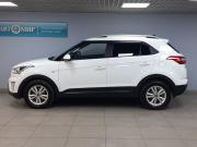 Hyundai Creta I Москва  - изображение 27