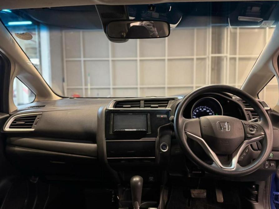 Honda Fit III Рестайлинг Красноярск  - изображение 10