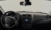 Lada (ВАЗ) Granta I Рестайлинг Москва  - изображение 20
