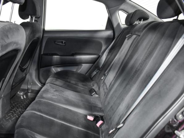 Hyundai Elantra IV (HD) с пробегом 2008 года, цена 619 000 рублей, 285853 км, седан, Автокод Объявления