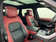 Land Rover Range Rover Sport II Рестайлинг Москва  - изображение 32