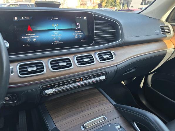 Mercedes-Benz GLE II (V167) с пробегом 2020 года, цена 7 650 000 рублей, 64536 км, внедорожник, Автокод Объявления