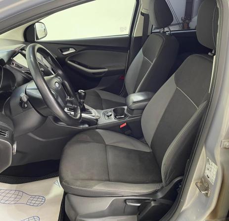 Ford Focus III с пробегом 2012 года, цена 660 000 рублей, 163868 км, универсал, Автокод Объявления