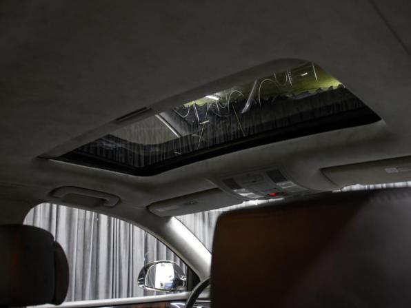 Audi A8 II (D3) Рестайлинг 2 с пробегом 2008 года, цена 979 000 рублей, 177000 км, седан, Автокод Объявления
