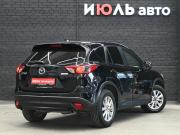 Mazda CX-5 I Екатеринбург  - изображение 25