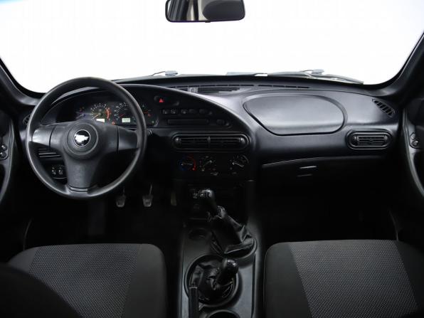 Chevrolet Niva I Рестайлинг с пробегом 2010 года, цена 550 000 рублей, 60532 км, внедорожник, Автокод Объявления