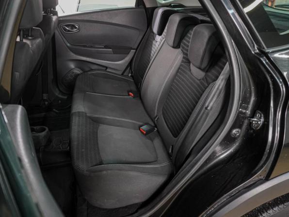Renault Kaptur I с пробегом 2016 года, цена 1 129 000 рублей, 113962 км, внедорожник, Автокод Объявления
