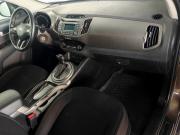 Kia Sportage III Рестайлинг Москва  - изображение 29