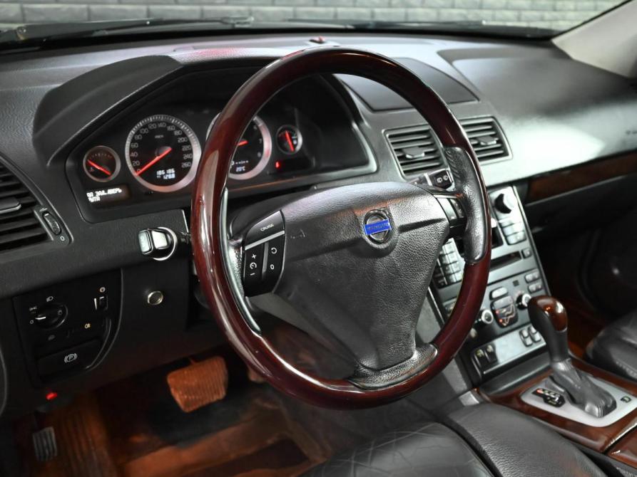 Volvo XC90 I Рестайлинг Екатеринбург  - изображение 14