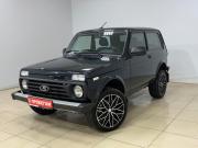 Lada (ВАЗ) Niva Legend I Альметьевск  - изображение 19