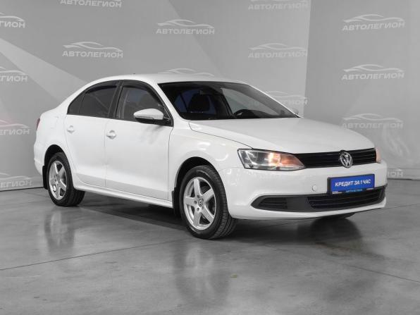 Volkswagen Jetta VI с пробегом 2012 года, цена 1 000 000 рублей, 188000 км, седан, Автокод Объявления