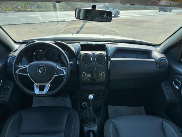 Renault Duster I Рестайлинг с пробегом 2019 года, цена 1 150 000 рублей, 114144 км, внедорожник, Автокод Объявления