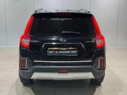 Geely Emgrand X7 I Рестайлинг 2 Самара  - изображение 13