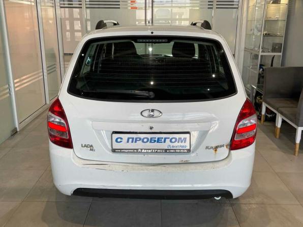 Lada (ВАЗ) Kalina II с пробегом 2015 года, цена 324 000 рублей, 108570 км, универсал, Автокод Объявления