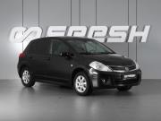 Nissan Tiida I Минеральные Воды  - изображение 16