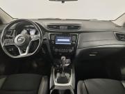 Nissan Qashqai II Рестайлинг Москва  - изображение 39