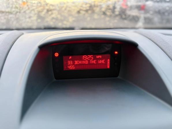 Ford Fiesta Mk6 с пробегом 2012 года, цена 655 000 рублей, 121913 км, хэтчбек, Автокод Объявления