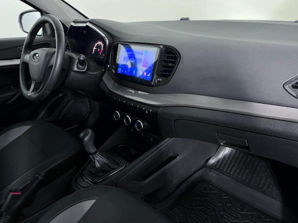 Lada (ВАЗ) Vesta I Рестайлинг (NG) с пробегом 2024 года, цена 1 270 000 рублей, 13500 км, седан, Автокод Объявления