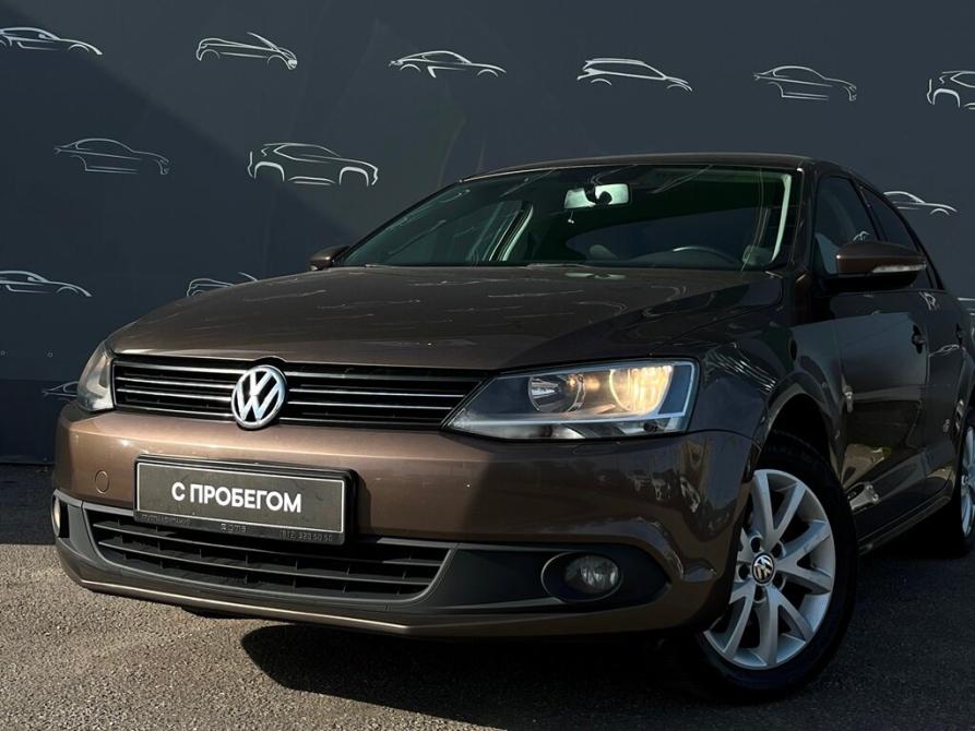 Volkswagen Jetta VI Санкт-Петербург  - изображение 22